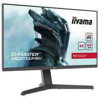 Iiyama G-Master GB2870UHSU-B1 28´´ QHD IPS LED 150Hz Gaming-monitor